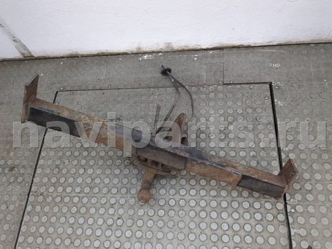 Прицепное устройство (фаркоп) Ford Galaxy II, 2006 г., арт. 21299679, фото 3