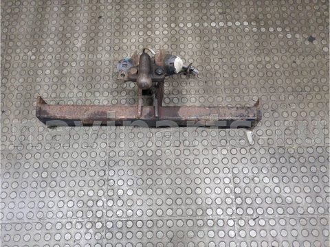 Прицепное устройство (фаркоп) Ford Galaxy II, 2006 г., арт. 21299679, фото 5