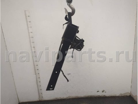 Прицепное устройство (фаркоп) Mercedes E W211 W211/S211, 2002 г., арт. 21323246, фото 2