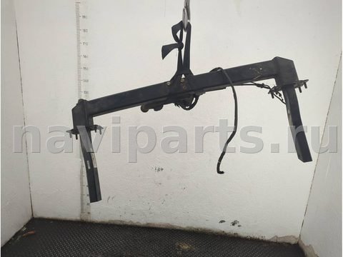 Прицепное устройство (фаркоп) Mercedes E W211 W211/S211, 2002 г., арт. 21323246, фото 3
