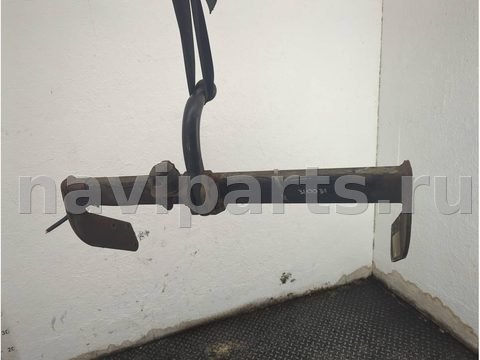 Прицепное устройство (фаркоп) Mercedes Vaneo W414, 2001 г., арт. 21323331