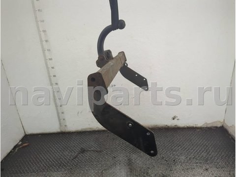 Прицепное устройство (фаркоп) Mercedes Vaneo W414, 2001 г., арт. 21323331, фото 2