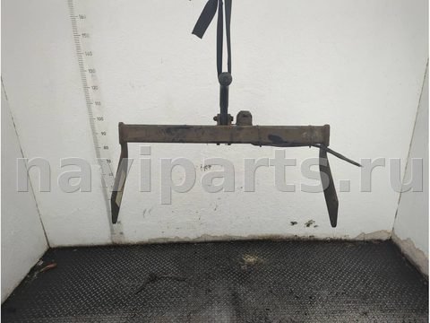 Прицепное устройство (фаркоп) Mercedes Vaneo W414, 2001 г., арт. 21323331, фото 3