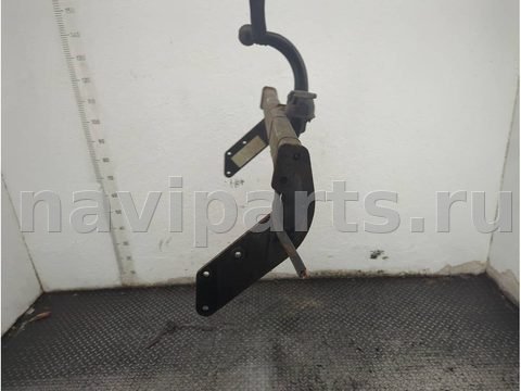 Прицепное устройство (фаркоп) Mercedes Vaneo W414, 2001 г., арт. 21323331, фото 4