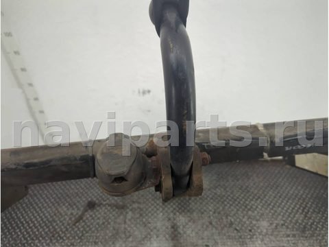Прицепное устройство (фаркоп) Mercedes Vaneo W414, 2001 г., арт. 21323331, фото 5