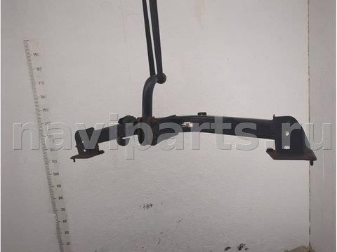 Прицепное устройство (фаркоп) Mercedes C W203, 2003 г., арт. 21323375
