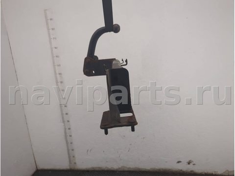 Прицепное устройство (фаркоп) Mercedes C W203, 2003 г., арт. 21323375, фото 2