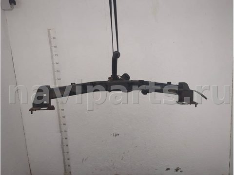 Прицепное устройство (фаркоп) Mercedes C W203, 2003 г., арт. 21323375, фото 3