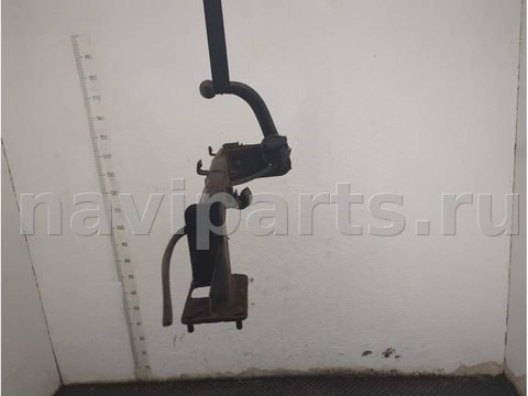 Прицепное устройство (фаркоп) Mercedes C W203, 2003 г., арт. 21323375, фото 4