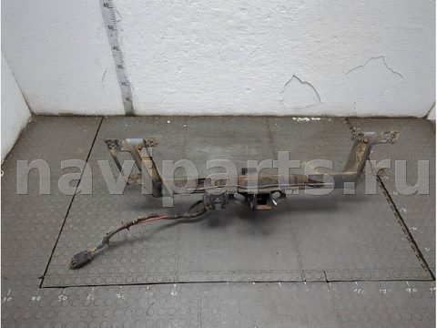 Прицепное устройство (фаркоп) Ford F XI, 2003 г., арт. 21327394