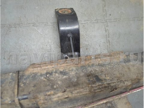 Прицепное устройство (фаркоп) Ford F XI, 2003 г., арт. 21327394, фото 2