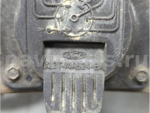 Прицепное устройство (фаркоп) Ford F XI, 2003 г., арт. 21327394, фото 3