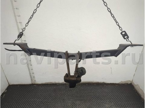 Прицепное устройство (фаркоп) Volkswagen Touareg, 2007 г., арт. 21331166