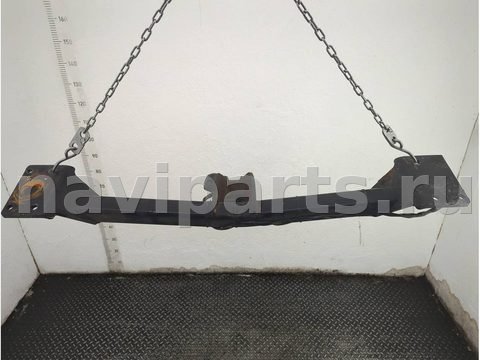 Прицепное устройство (фаркоп) Volkswagen Touareg, 2007 г., арт. 21331166, фото 2