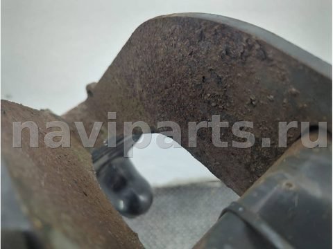 Прицепное устройство (фаркоп) Volkswagen Touareg, 2007 г., арт. 21331166, фото 3