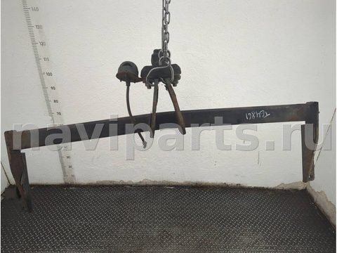 Прицепное устройство (фаркоп) Volvo V70, 2007 г., арт. 21331172