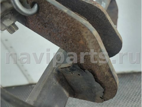 Прицепное устройство (фаркоп) Volvo V70, 2007 г., арт. 21331172, фото 4