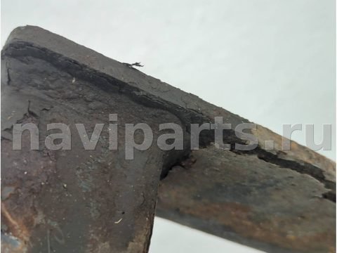 Прицепное устройство (фаркоп) Volvo V70, 2007 г., арт. 21331172, фото 5