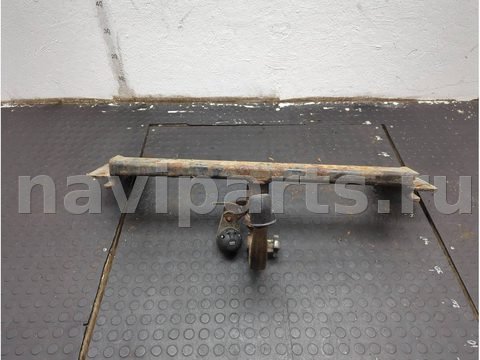 Прицепное устройство (фаркоп) Opel Vectra C рестайлинг, 2005 г., арт. 21331839