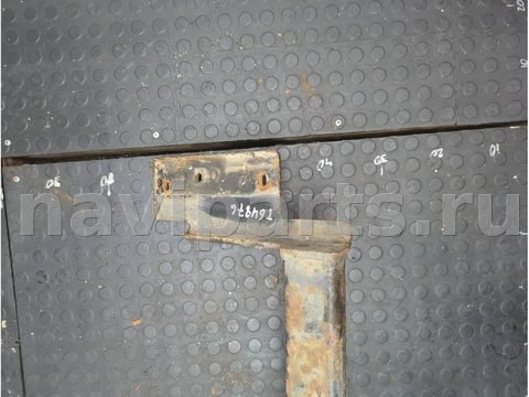 Прицепное устройство (фаркоп) Opel Vectra C рестайлинг, 2005 г., арт. 21331839, фото 2