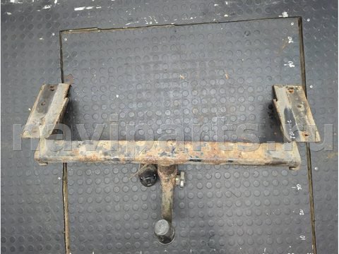 Прицепное устройство (фаркоп) Opel Vectra C рестайлинг, 2005 г., арт. 21331839, фото 3