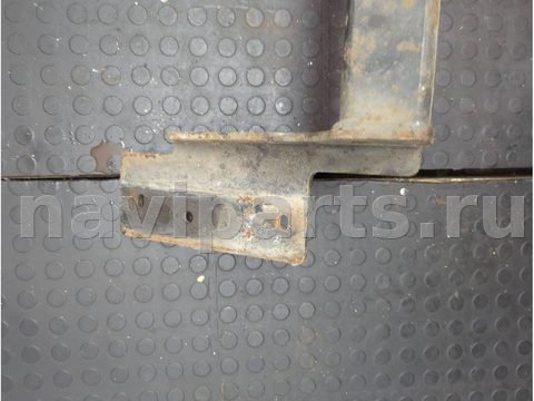 Прицепное устройство (фаркоп) Opel Vectra C рестайлинг, 2005 г., арт. 21331839, фото 4