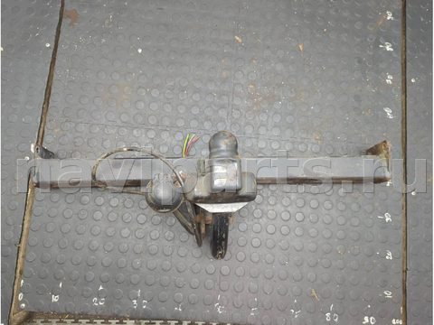 Прицепное устройство (фаркоп) Opel Astra J, 2009 г., арт. 21331854