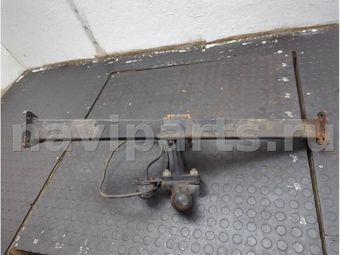 Прицепное устройство (фаркоп) Opel Astra J, 2009 г., арт. 21331854, фото 2