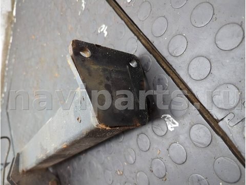Прицепное устройство (фаркоп) Opel Astra J, 2009 г., арт. 21331854, фото 4