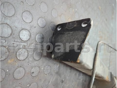 Прицепное устройство (фаркоп) Opel Astra J, 2009 г., арт. 21331854, фото 5