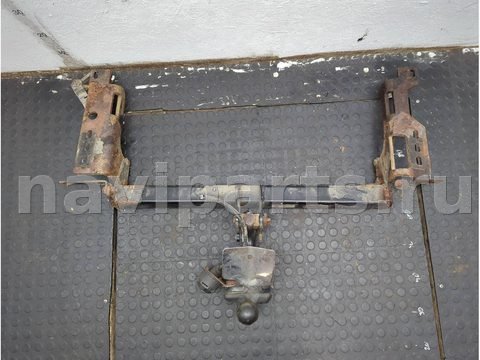Прицепное устройство (фаркоп) SsangYong Korando, 2014 г., арт. 21331898, фото 2