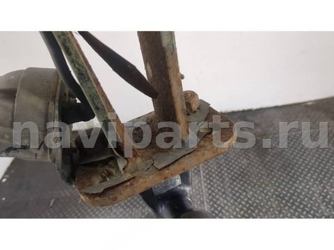 Прицепное устройство (фаркоп) Volkswagen Transporter T4, 1990 г., арт. 21334839, фото 2