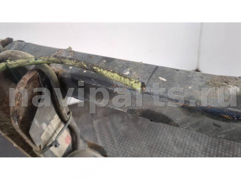 Прицепное устройство (фаркоп) Volkswagen Transporter T4, 1990 г., арт. 21334839, фото 3