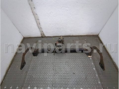 Прицепное устройство (фаркоп) Peugeot 508 I, 2011 г., арт. 21337833