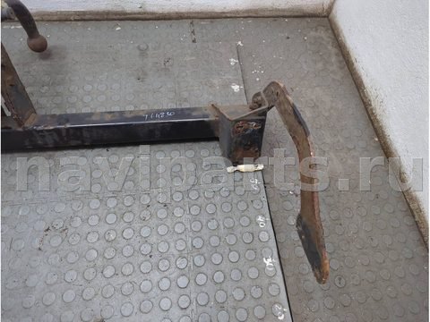 Прицепное устройство (фаркоп) Peugeot 508 I, 2011 г., арт. 21337833, фото 2