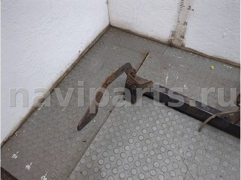 Прицепное устройство (фаркоп) Peugeot 508 I, 2011 г., арт. 21337833, фото 3