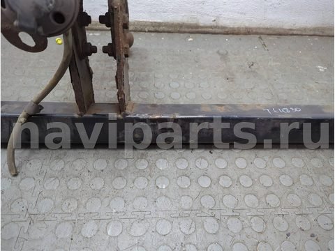 Прицепное устройство (фаркоп) Peugeot 508 I, 2011 г., арт. 21337833, фото 5