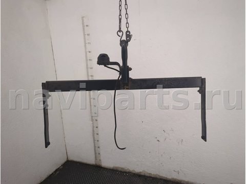Прицепное устройство (фаркоп) Volkswagen Tiguan, 2013 г., арт. 21338266