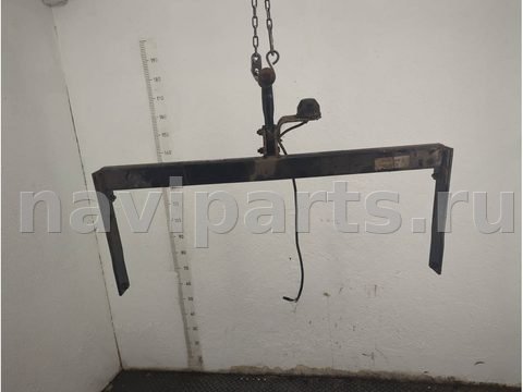 Прицепное устройство (фаркоп) Volkswagen Tiguan, 2013 г., арт. 21338266, фото 3