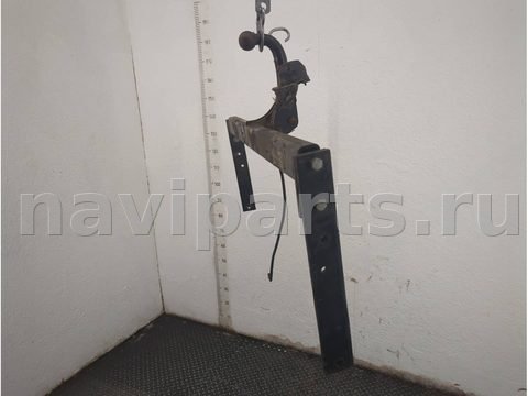 Прицепное устройство (фаркоп) Volkswagen Tiguan, 2013 г., арт. 21338266, фото 4
