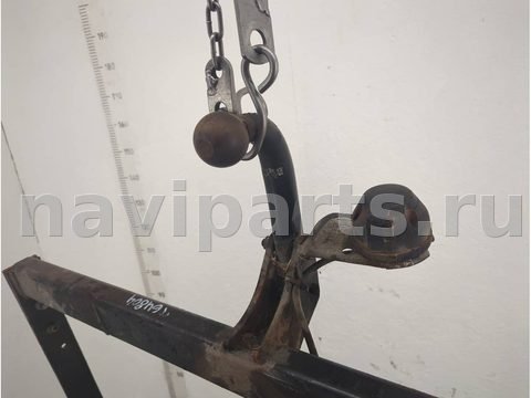 Прицепное устройство (фаркоп) Volkswagen Tiguan, 2013 г., арт. 21338266, фото 5