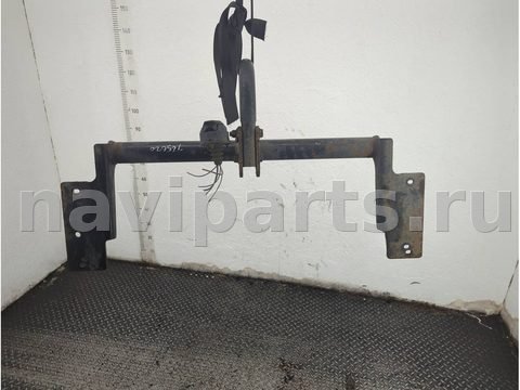 Прицепное устройство (фаркоп) Opel Vectra C рестайлинг, 2005 г., арт. 21338291