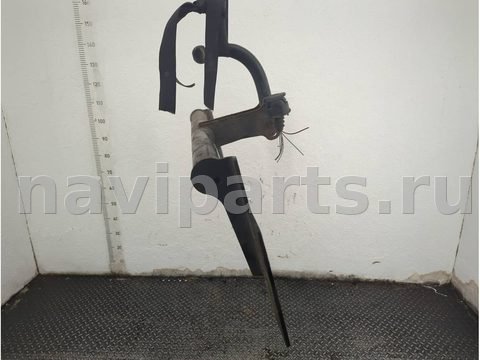 Прицепное устройство (фаркоп) Opel Vectra C рестайлинг, 2005 г., арт. 21338291, фото 2
