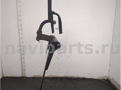 Прицепное устройство (фаркоп) Opel Vectra C рестайлинг, 2005 г., арт. 21338291, фото 4