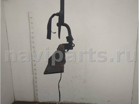 Прицепное устройство (фаркоп) Mercedes S W220, 2001 г., арт. 21338301, фото 2