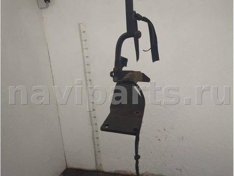 Прицепное устройство (фаркоп) Mercedes S W220, 2001 г., арт. 21338301, фото 4
