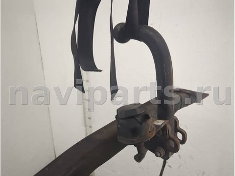 Прицепное устройство (фаркоп) Mercedes S W220, 2001 г., арт. 21338301, фото 5