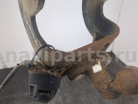 Прицепное устройство (фаркоп) Jeep Grand Cherokee WK, 2004 г., арт. 21343402, фото 3