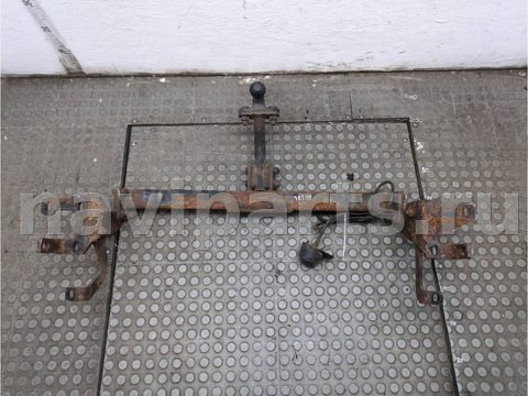Прицепное устройство (фаркоп) Suzuki Grand Vitara, 2010 г., арт. 21345022