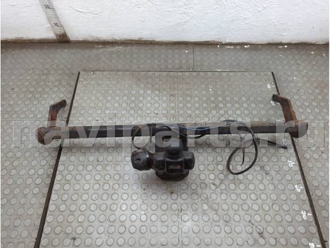 Прицепное устройство (фаркоп) Kia Picanto, 2010 г., арт. 21345048